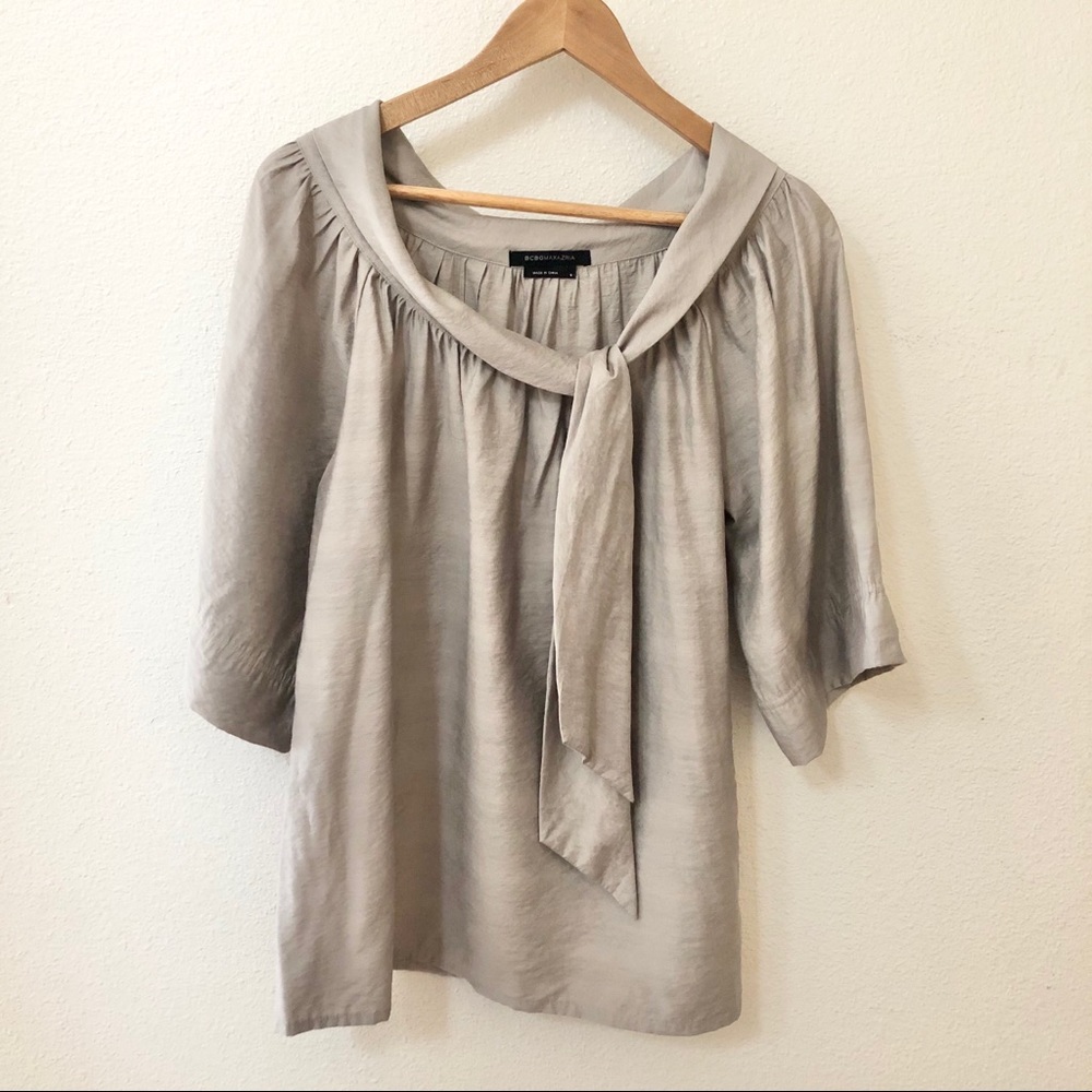 BCBG Blouse